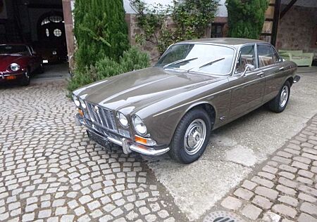 Jaguar XJ 4.2 Serie 1 org. 33.000km