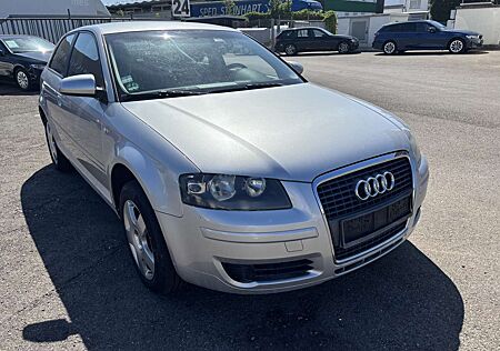 Audi A3 1.6 FSI Ambiente