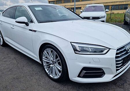 Audi A5 Sportback 40 TDI quattro S line Matrix Kamera