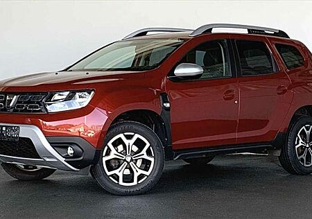 Dacia Duster II 1,3 TCe Adventure DAB Link Navi