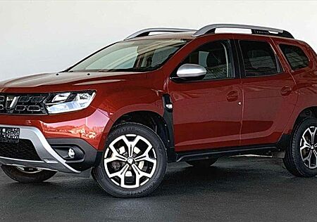 Dacia Duster II 1,3 TCe Adventure DAB Link Navi