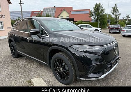 Mercedes-Benz EQS SUV EQS 500 4M SUV*Premium*HYPERSCREEN*TV*FondEnter.