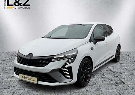 Renault Clio Esprit Alpine TCe 90 *Winter-Paket, BOSE*