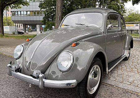 VW Käfer Volkswagen 1200 Faltdach