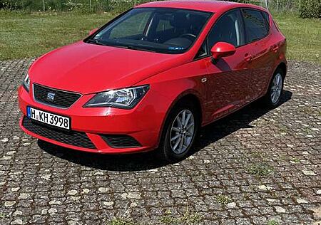 Seat Ibiza 1.0 MPI Style
