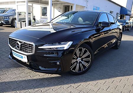 Volvo S60 T4 Geartronic RDesign|BLIS|NAVI|R-CAM|SHZG|