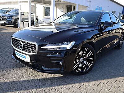 Volvo S60 S60 T4 Geartronic RDesign|BLIS|NAVI|R-CAM|SHZG|
