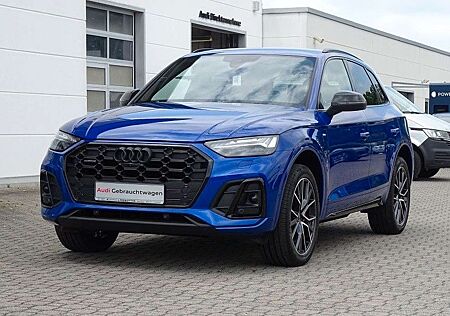 Audi Q5 40 TDI S line edition quattro