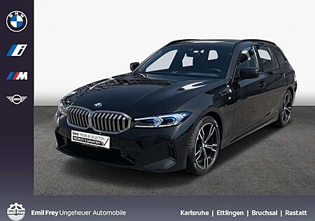 BMW 318 i Touring M Sportpaket HiFi DAB LED Tempomat