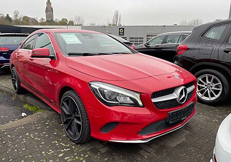 Mercedes-Benz CLA 200 *LED+ Navi + Ambiente