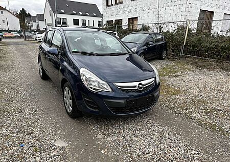 Opel Corsa Edition