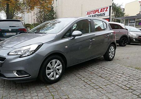 Opel Corsa E Innovation ecoFlex, Bi-Xenon,