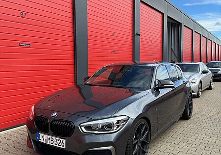 BMW 135 M135i