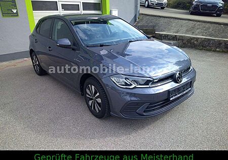VW Polo Volkswagen 1,0 Move #SHZ #NAVI #PDC