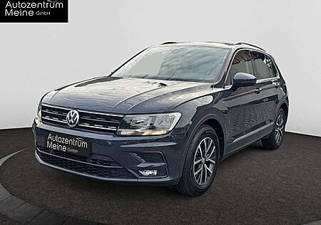 VW Tiguan Volkswagen Comfortline BMT*ACC*SHZ*AHK*LaneAssis*PDC