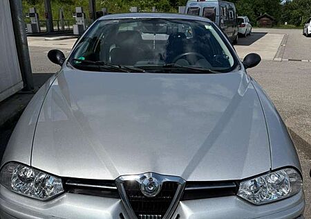 Alfa Romeo 156 1.6 16V Twin Spark Impression