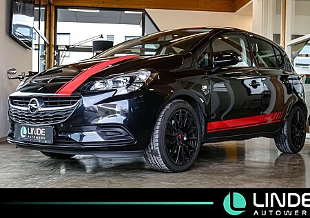Opel Corsa Edition ecoFlex STYLE-PAK|KOMF-PAK|PDC|HSA