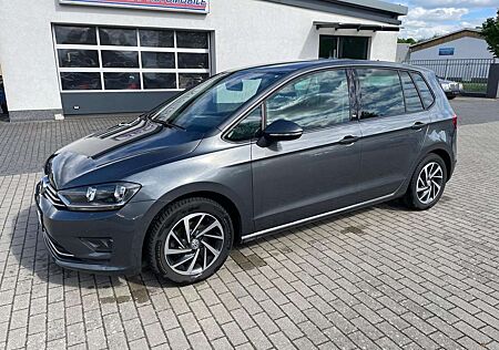 VW Golf Sportsvan Volkswagen Sound BMT/Start-Stopp