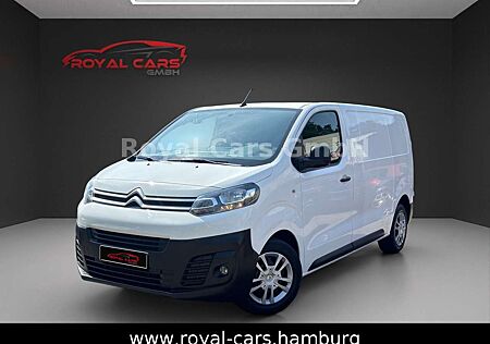 Citroën Jumpy Citroen Kasten Business KLIMA*PDC*TEMPOMAT*I.HAND
