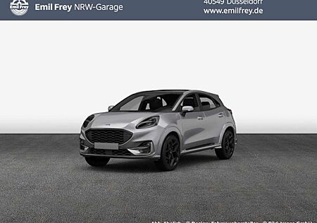 Ford Puma 1.0 EcoBoost Hybrid Aut. ST-LINE X NAVI+LED+S