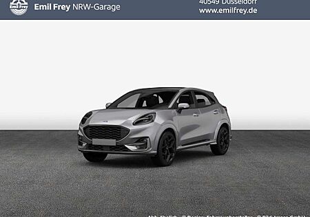 Ford Puma 1.0 EcoBoost Hybrid Aut. ST-LINE X NAVI+LED+S