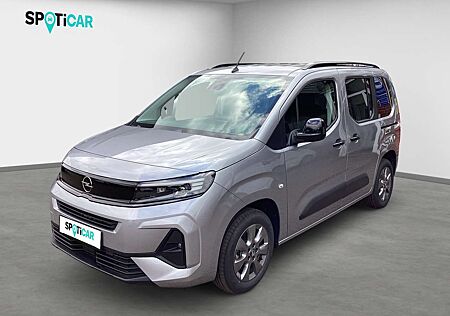 Opel Combo Life Edition