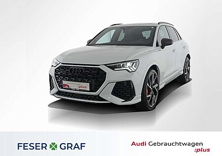 Audi RS Q3 Vir. Cockpit/Matrix/Pano./360°/SONOS/Alu21