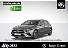 Mercedes-Benz A 200 Progressive AdvPlus+MBUX+LED+Kam+Key+Apple