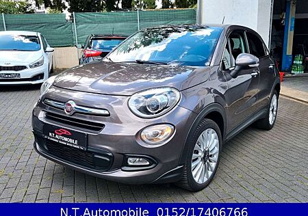 Fiat 500X 1.4*2HAND*R.KAMERA*NAVI*XENON*EURO-6*