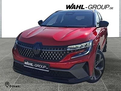 Renault Austral TECHNO ESPRIT ALPINE E-TECH Full Hybrid 200