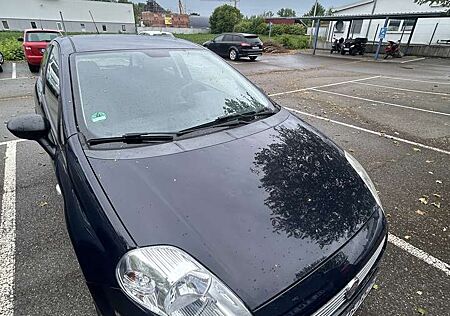 Fiat Grande Punto 1.2 8V Dynamic