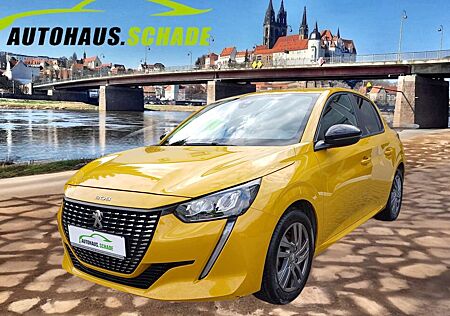 Peugeot 208 Active Pack