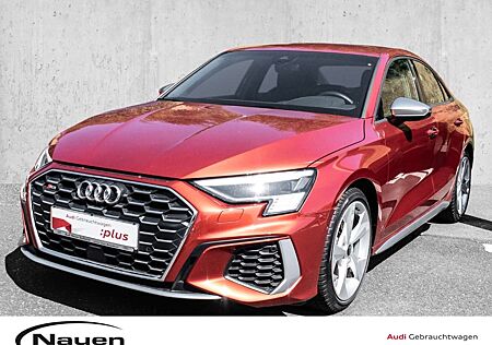Audi S3 2.0 TFSI quattro *mtl. 399,-€ 4,99%*