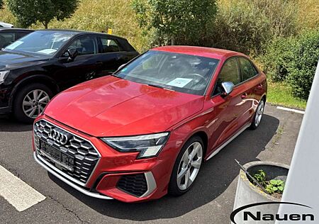 Audi S3 2.0 TFSI quattro *mtl. 399,-€ 4,99%*