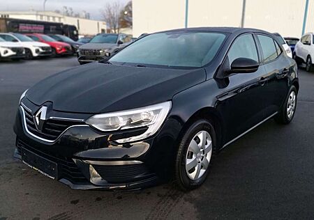 Renault Megane IV 1.2 TCe 100 Energy Play