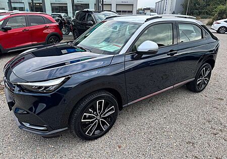 Honda HR-V gebraucht kaufen Honda HR-V e:HEV 1.5 Hybrid Advance Style