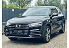 Audi Q5 55 TFSIe quattro S-LINE+|MATRIX|PANO|ACC|360°