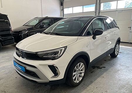 Opel Crossland 1.5 D Elegance*LED*Kamera*Navi*SHZ*GRA