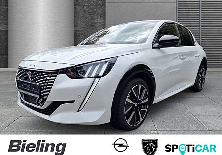 Peugeot 208 GT Elektro 136 PS , Top Ausstattung