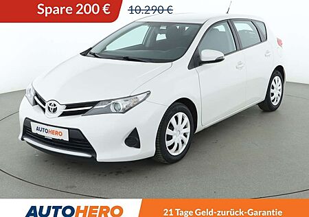 Toyota Auris 1.3 Cool*KLIMA*CD*