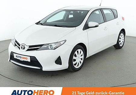 Toyota Auris 1.3 Cool*KLIMA*CD*