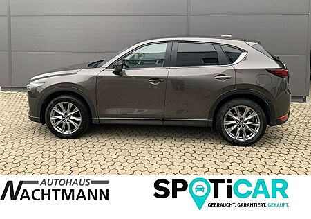 Mazda CX-5 2.2 AT SKYACTIVE-D 150 Kangei AWD