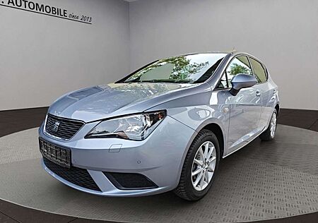 Seat Ibiza Style Klimaaut. Navi SHZ Bluetooth ALU
