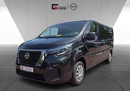 Nissan Primastar Kasten L2H1 3,0t N-Connecta AHK Klima Kamera