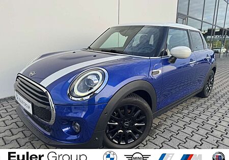 Mini Cooper A 5-Türer Digitales Cockpit LED Mehrzonenklima 2-Z