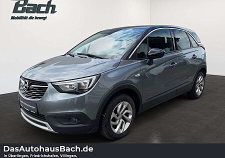 Opel Crossland X 1.2 Innovation 180 Grad Kamera Navi
