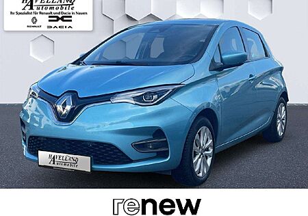 Renault ZOE Experience