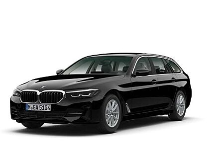 BMW 530 dA xDrive Touring Standheizung ACC Sitze el.