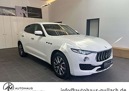 Maserati Levante 3,0 V6 Diesel Chrome-Line Exterieur/Klima
