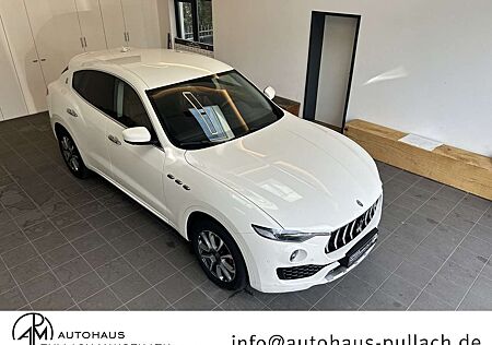 Maserati Levante 3,0 V6 Diesel Chrome-Line Exterieur/Klima